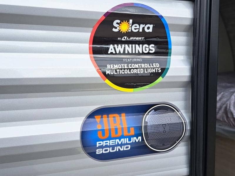 2026 Coachmen 2026 Coachmen Catalina Summit Series 7 - thumbnail 28