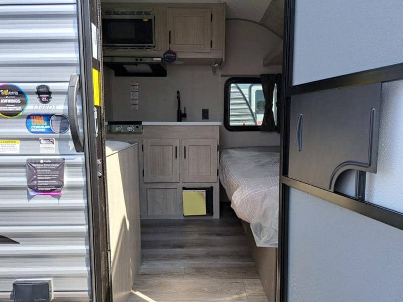 2026 Coachmen 2026 Coachmen Catalina Summit Series 7 - thumbnail 6