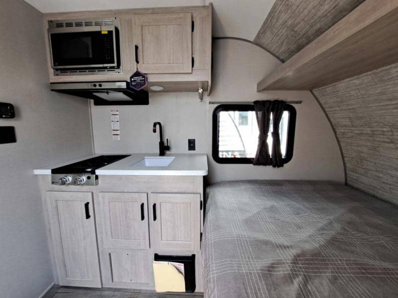 2026 Coachmen 2026 Coachmen Catalina Summit Series 7 - thumbnail 8