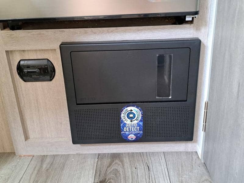 2026 Coachmen 2026 Coachmen Catalina Summit Series 7 - thumbnail 24