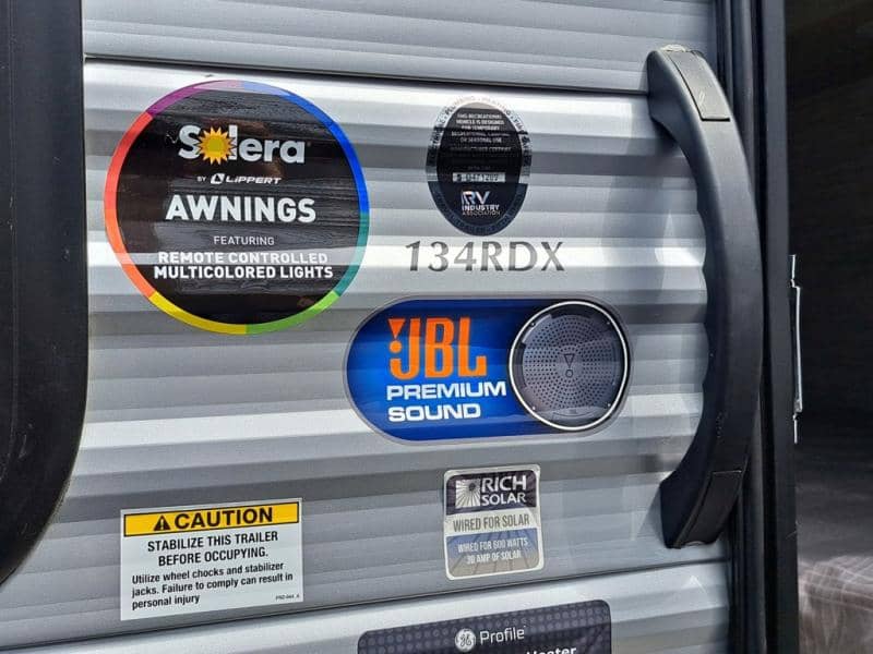 2026 Coachmen 2026 Coachmen Catalina Summit Series 7 - thumbnail 28