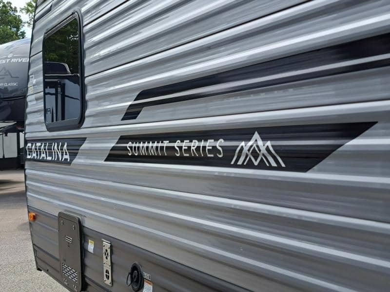 2026 Coachmen 2026 Coachmen Catalina Summit Series 7 - thumbnail 33