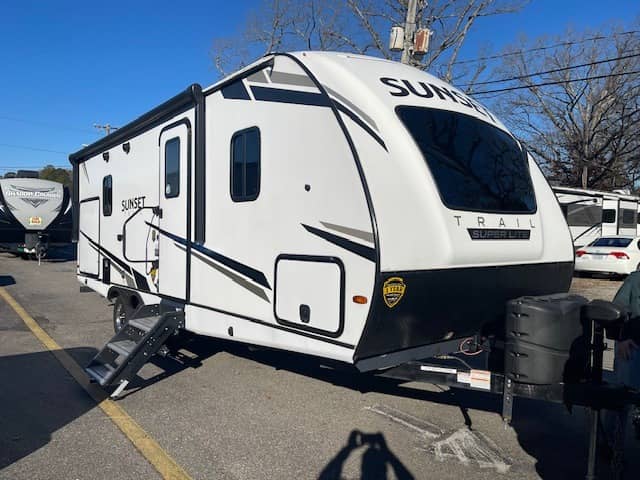 2022 CrossRoads 2022 CrossRoads Sunset Trail - thumbnail 1