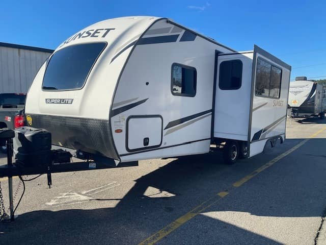 2022 CrossRoads 2022 CrossRoads Sunset Trail - thumbnail 3