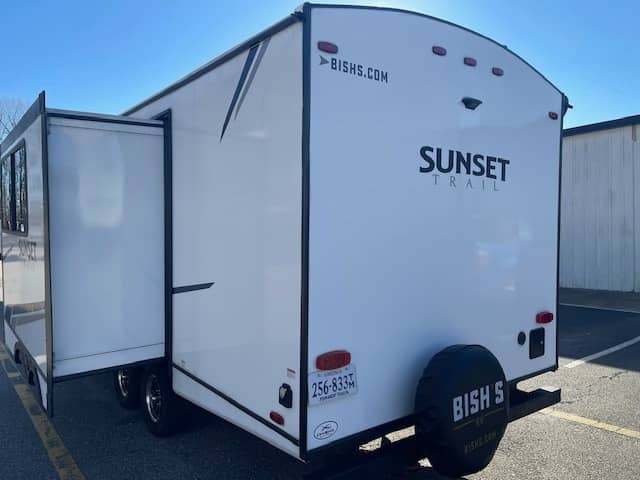 2022 CrossRoads 2022 CrossRoads Sunset Trail - thumbnail 4