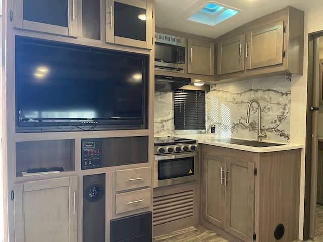 2022 CrossRoads 2022 CrossRoads Sunset Trail - thumbnail 6