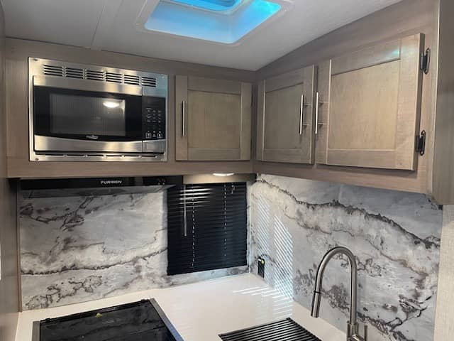 2022 CrossRoads 2022 CrossRoads Sunset Trail - thumbnail 10