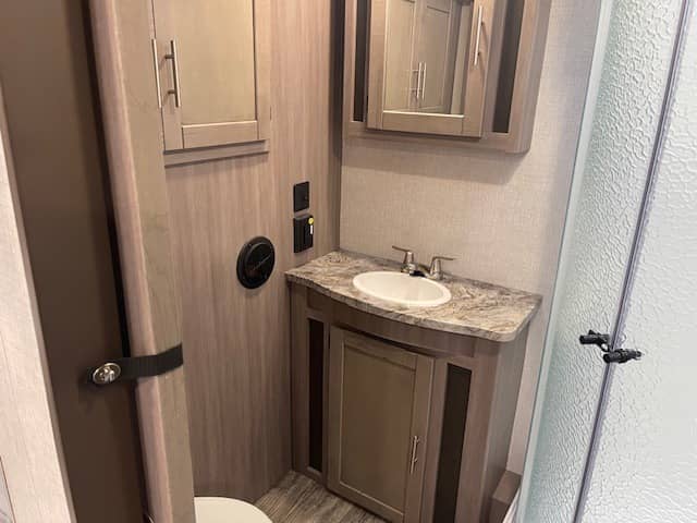 2022 CrossRoads 2022 CrossRoads Sunset Trail - thumbnail 12