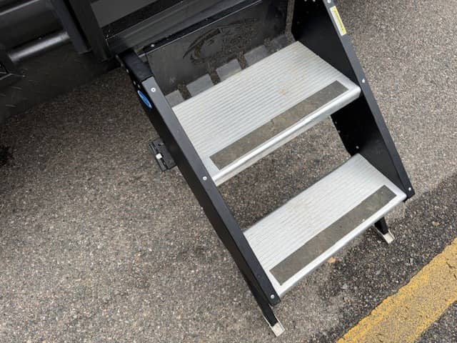 2024 Forest River 2024 Forest River Cherokee Wolf Pup - thumbnail 8