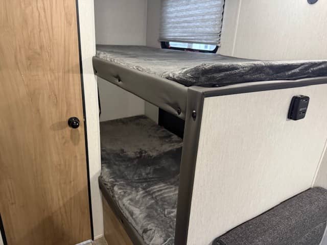 2024 Forest River 2024 Forest River Cherokee Wolf Pup - thumbnail 12