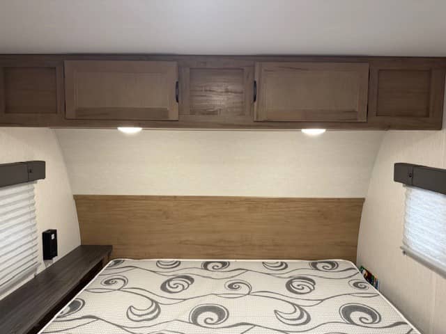 2024 Forest River 2024 Forest River Cherokee Wolf Pup - thumbnail 14