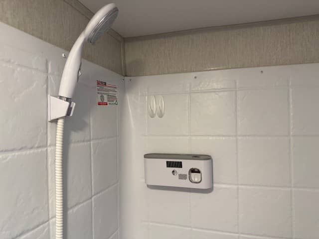 2024 Forest River 2024 Forest River Cherokee Wolf Pup - thumbnail 16