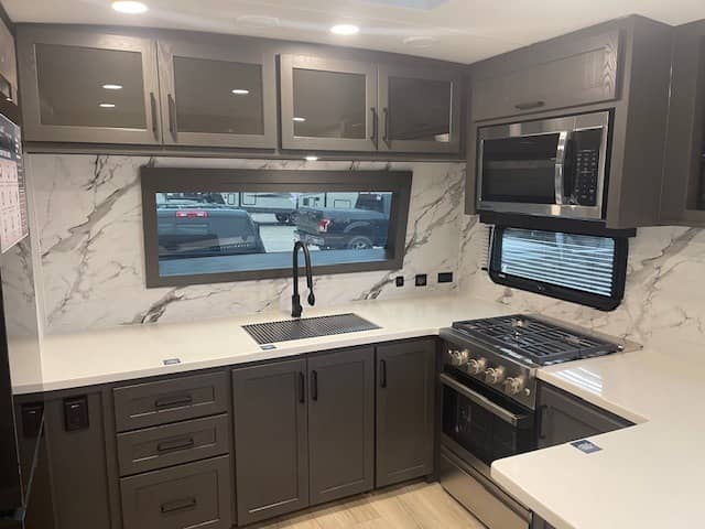 2026 Forest River 2026 Forest River Flagstaff Classic - thumbnail 6