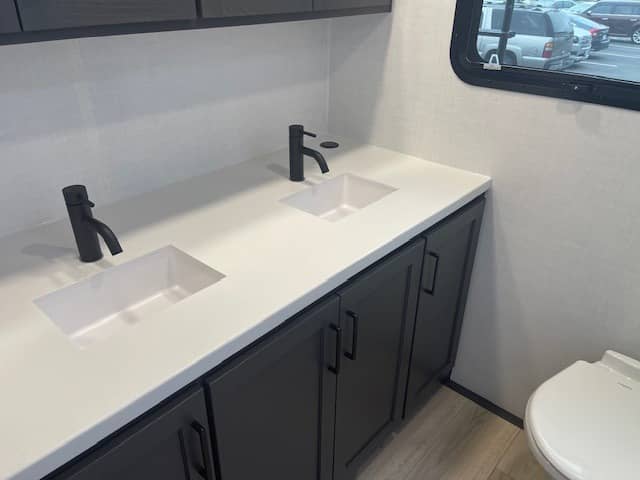 2026 Forest River 2026 Forest River Flagstaff Classic - thumbnail 10