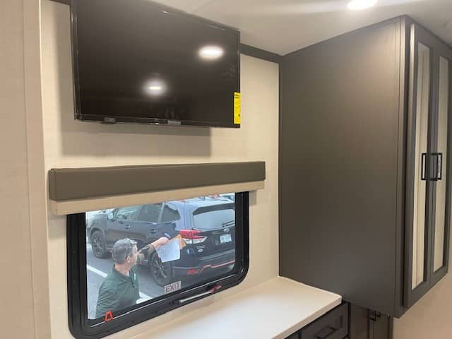 2026 Forest River 2026 Forest River Flagstaff Classic - thumbnail 14