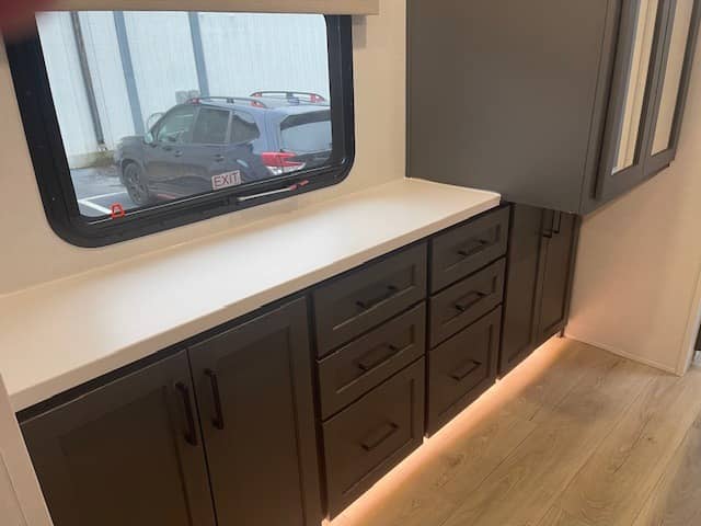 2026 Forest River 2026 Forest River Flagstaff Classic - thumbnail 16