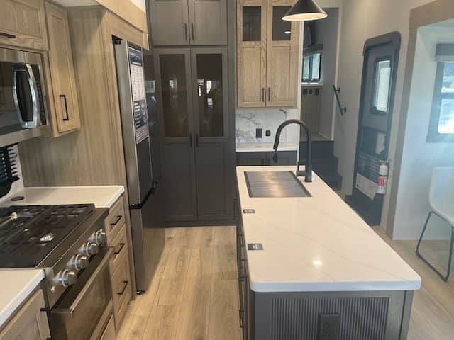 2026 Forest River 2026 Forest River Flagstaff Classic - thumbnail 6