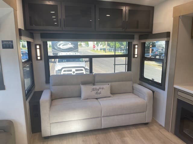 2026 Forest River 2026 Forest River Flagstaff Classic - thumbnail 11