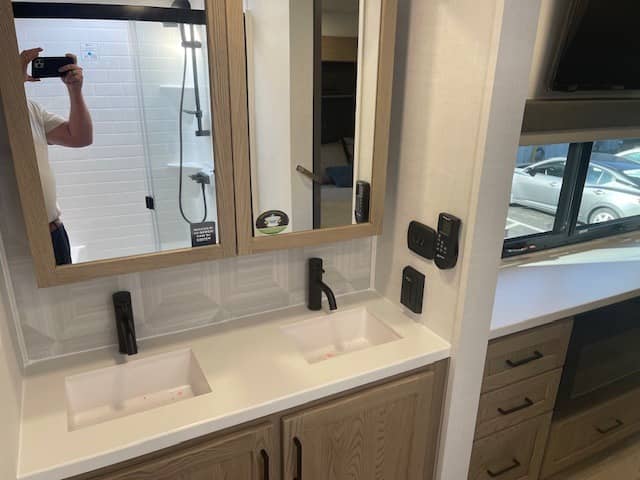 2026 Forest River 2026 Forest River Flagstaff Classic - thumbnail 12