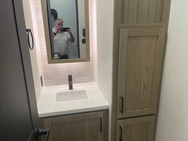 2026 Forest River 2026 Forest River Flagstaff Classic - thumbnail 13