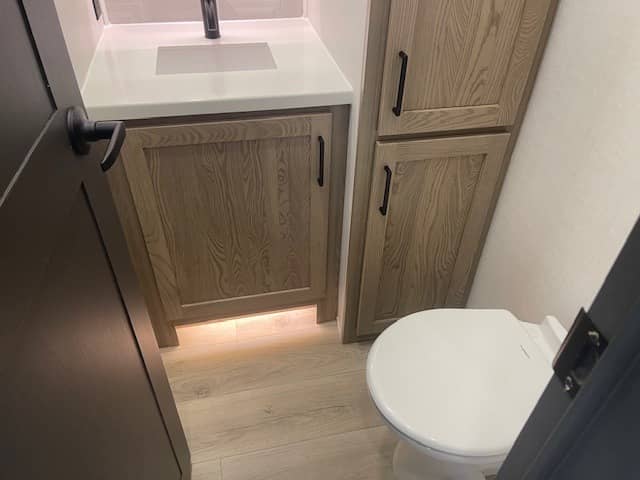 2026 Forest River 2026 Forest River Flagstaff Classic - thumbnail 14