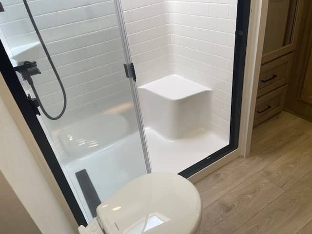 2026 Forest River 2026 Forest River Flagstaff Classic - thumbnail 15