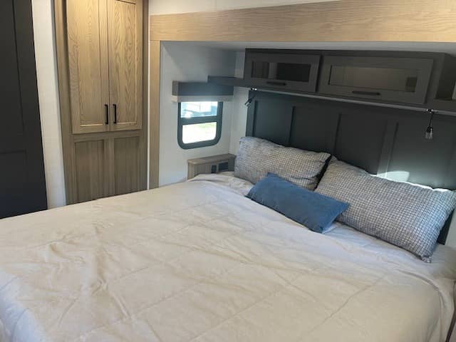 2026 Forest River 2026 Forest River Flagstaff Classic - thumbnail 18