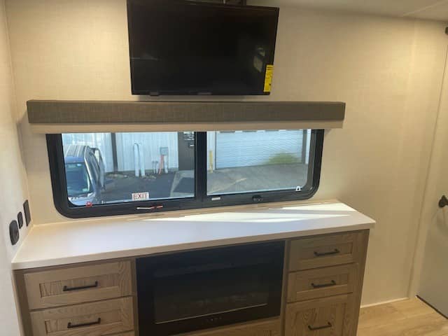 2026 Forest River 2026 Forest River Flagstaff Classic - thumbnail 19