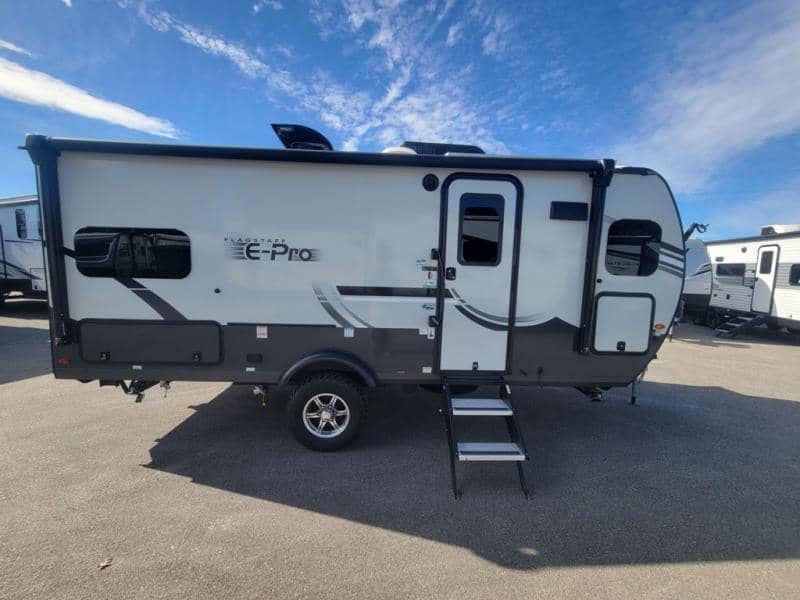 2024 Flagstaff 2024 Flagstaff E-Pro - thumbnail 8