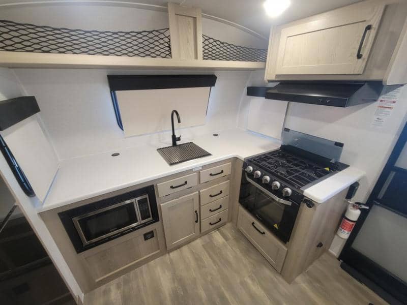 2024 Flagstaff 2024 Flagstaff E-Pro - thumbnail 17