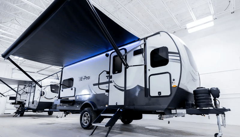 2024 Flagstaff 2024 Flagstaff E-Pro - thumbnail 25