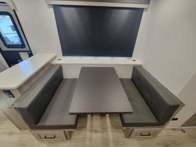 2026 Forest River 2026 Forest River Flagstaff Micro Lite - thumbnail 8