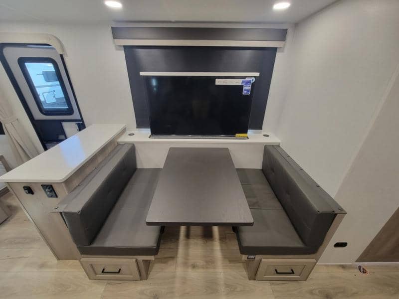 2026 Forest River 2026 Forest River Flagstaff Micro Lite - thumbnail 9