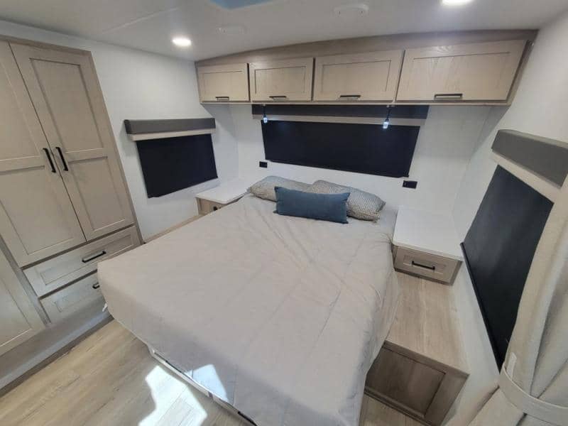 2026 Forest River 2026 Forest River Flagstaff Micro Lite - thumbnail 12