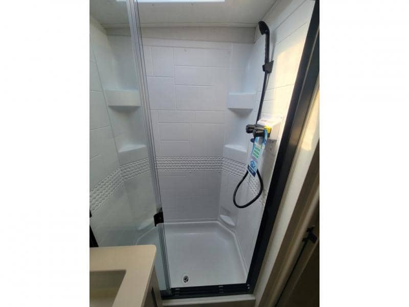 2026 Forest River 2026 Forest River Flagstaff Micro Lite - thumbnail 15