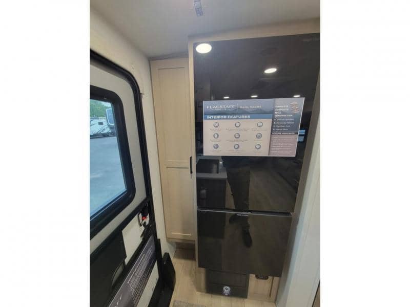 2026 Forest River 2026 Forest River Flagstaff Micro Lite - thumbnail 11