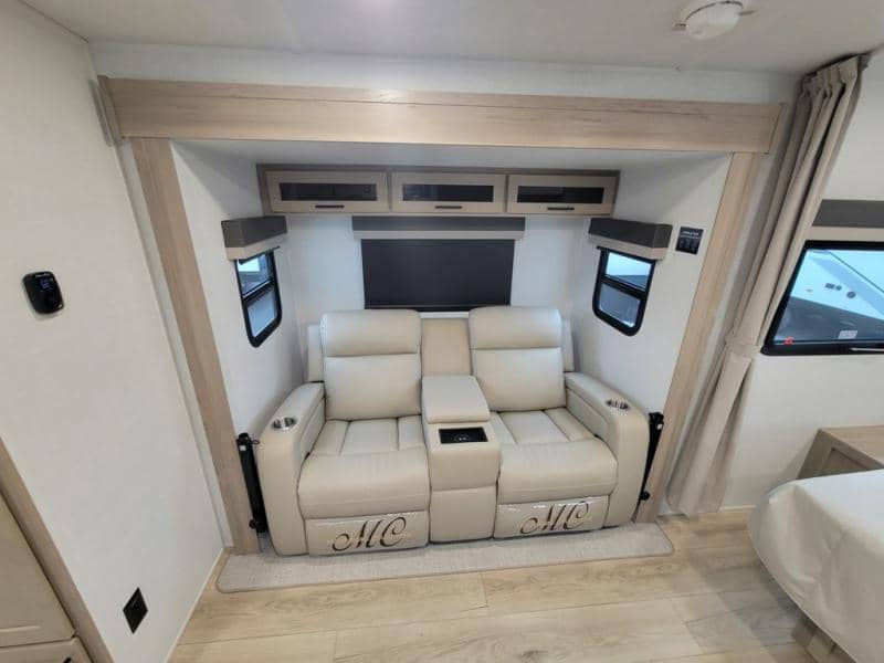 2026 Forest River 2026 Forest River Flagstaff Micro Lite - thumbnail 12