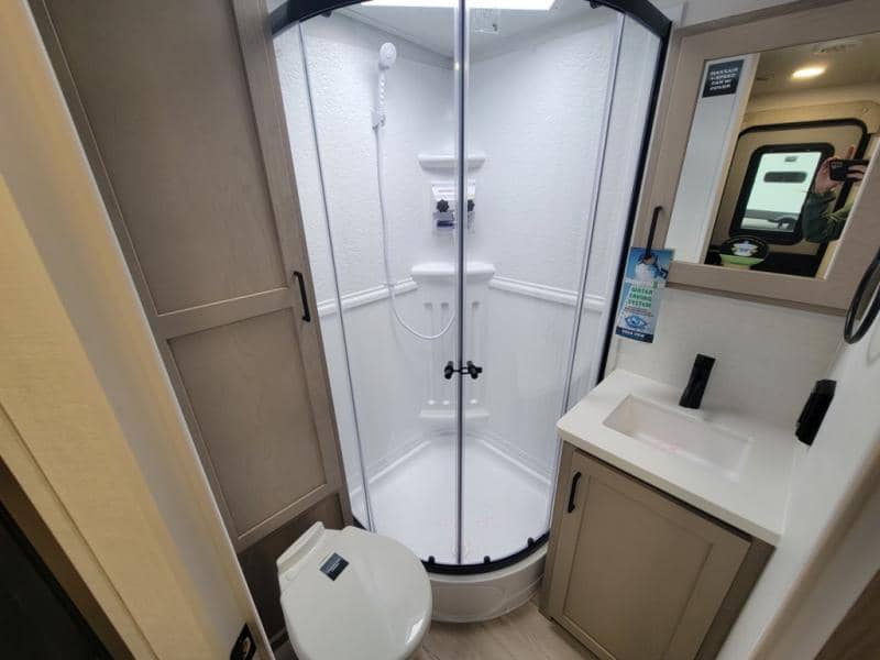 2026 Forest River 2026 Forest River Flagstaff Micro Lite - thumbnail 14