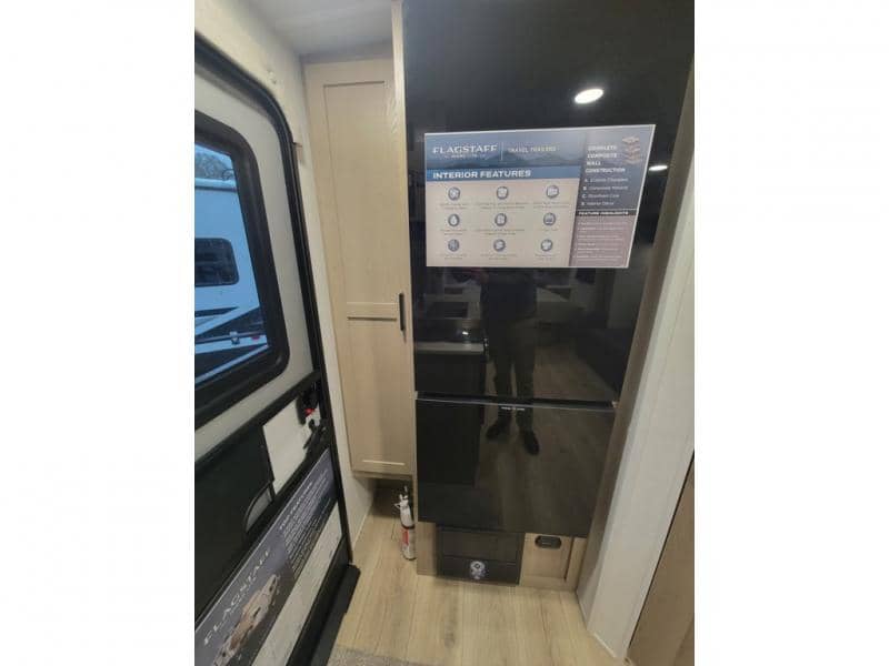 2026 Forest River 2026 Forest River Flagstaff Micro Lite - thumbnail 17