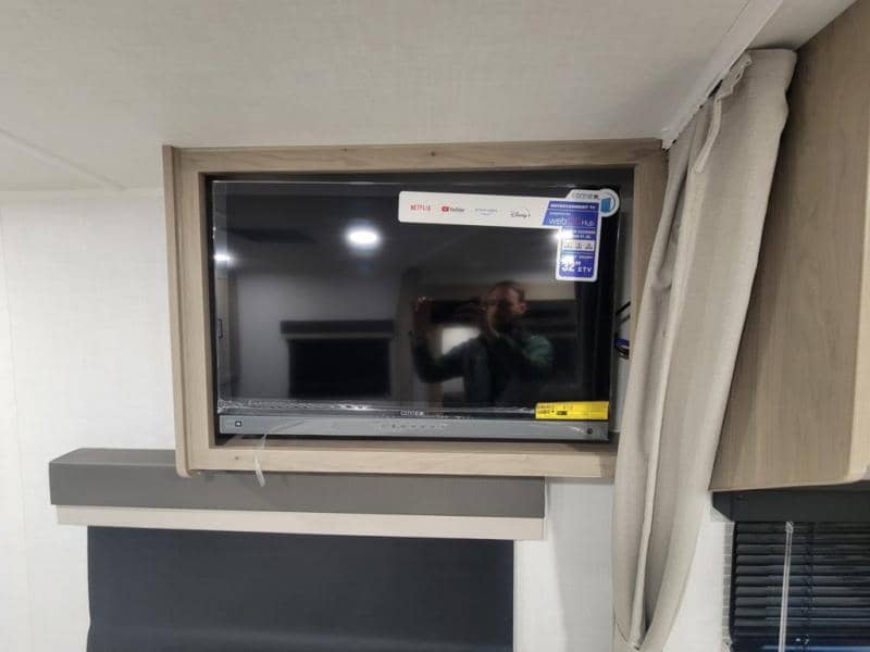 2026 Forest River 2026 Forest River Flagstaff Micro Lite - thumbnail 19