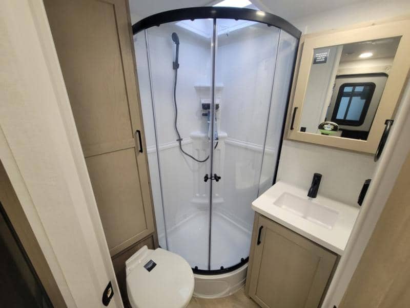 2026 Forest River 2026 Forest River Flagstaff Micro Lite - thumbnail 20