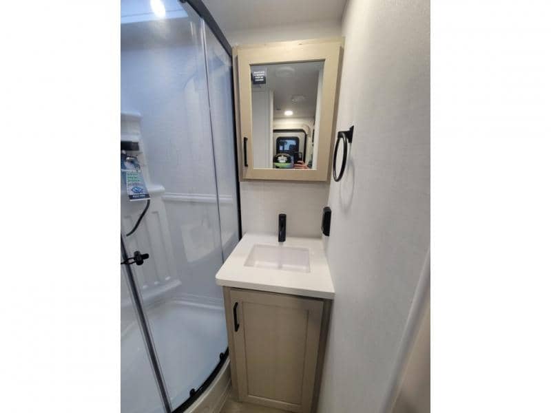 2026 Forest River 2026 Forest River Flagstaff Micro Lite - thumbnail 21