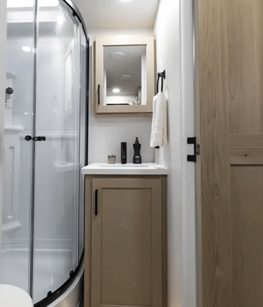 2026 Forest River 2026 Forest River Flagstaff Micro Lite - thumbnail 30