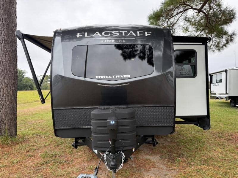 2026 Forest River 2026 Forest River Flagstaff Super Lite - thumbnail 3