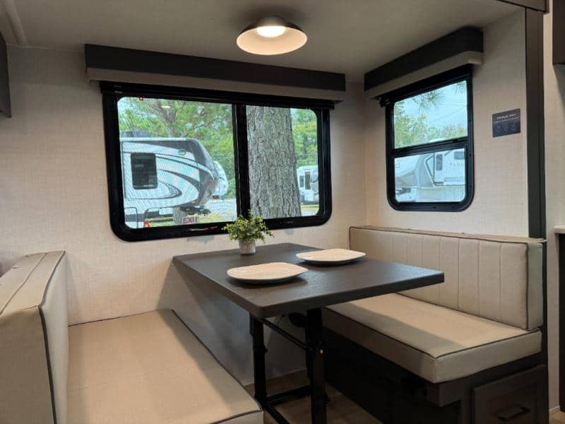 2026 Forest River 2026 Forest River Flagstaff Super Lite - thumbnail 12