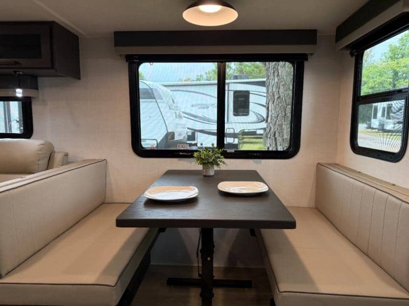 2026 Forest River 2026 Forest River Flagstaff Super Lite - thumbnail 13