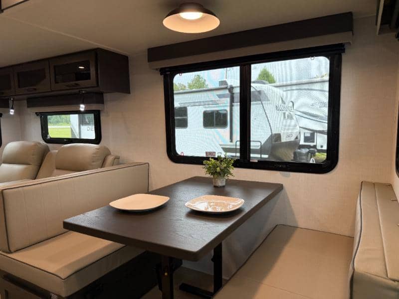 2026 Forest River 2026 Forest River Flagstaff Super Lite - thumbnail 14