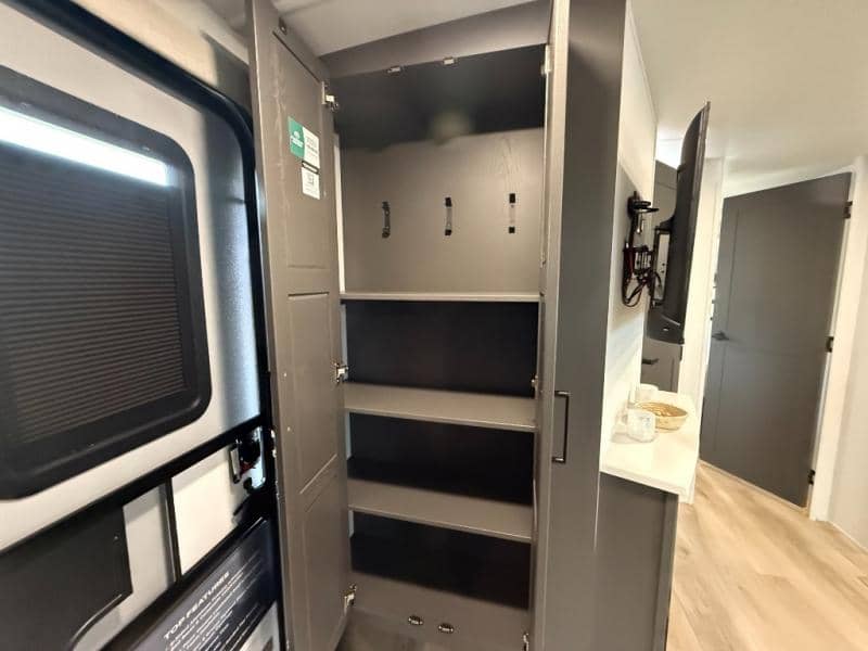 2026 Forest River 2026 Forest River Flagstaff Super Lite - thumbnail 18