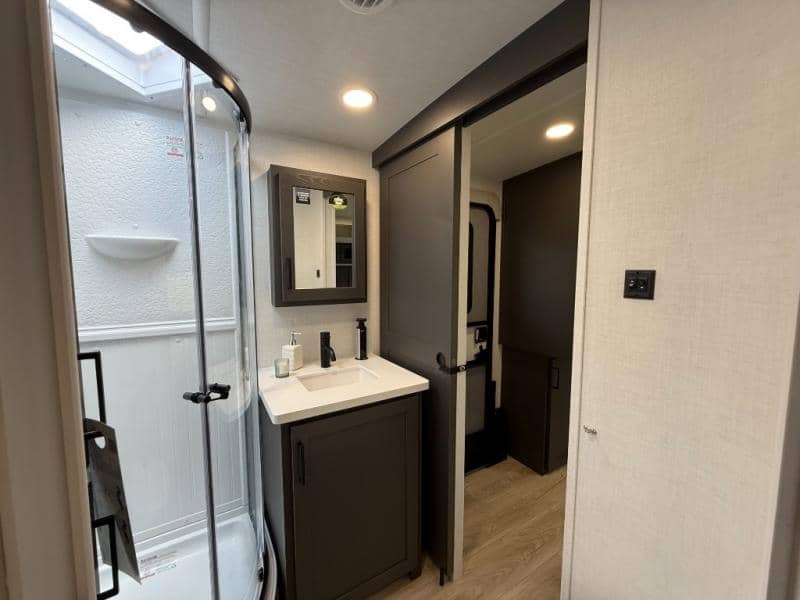 2026 Forest River 2026 Forest River Flagstaff Super Lite - thumbnail 19