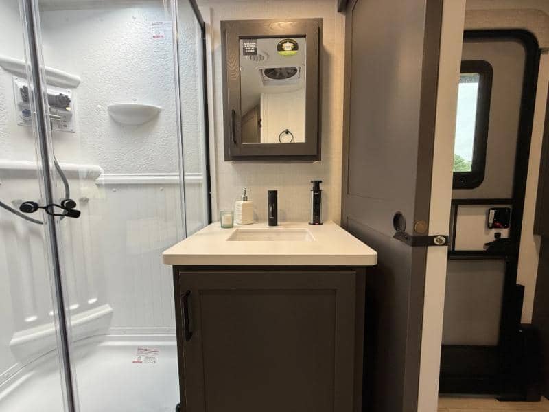 2026 Forest River 2026 Forest River Flagstaff Super Lite - thumbnail 21